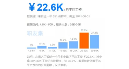 人工智能應用軟件開發的職業前景與機遇