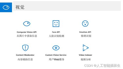 微軟人工智能應(yīng)用與軟件開發(fā)全攻略 賦能未來商業(yè)創(chuàng)新