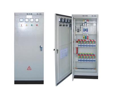 成套配電箱的選擇與價值 電氣工程的隱形支柱